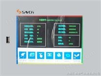 SANCH-三碁电脑调线机控制器