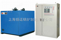 *空调用-720kw电热水锅炉，热水循环机组