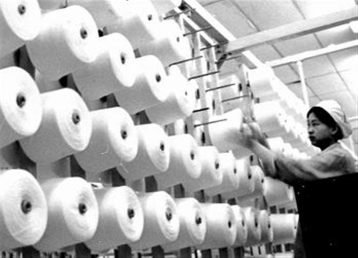 长翼纺织机械 “传统”企业“不传统”