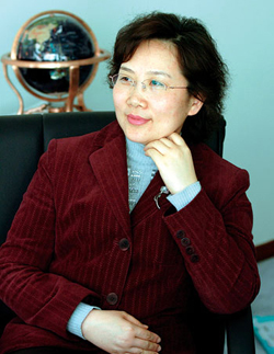 何烨：2010年3项重点促中国缝制业发展