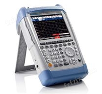 R&S®FSH4/8/13/20手持式频谱分析仪