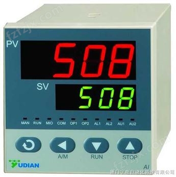 AI-508/509/208经济型温度控制器