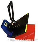 XY-003A日式高压烫画机，韩式摇头烫画机，气动双工位烫画机